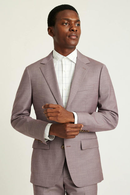 Jetsetter Wool Blazer Bonobos New