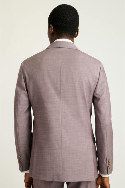 Jetsetter Wool Blazer Bonobos New