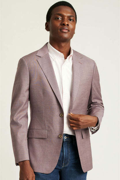 Jetsetter Wool Blazer Bonobos New