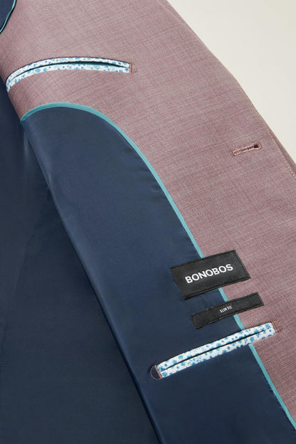 Jetsetter Wool Blazer Bonobos New