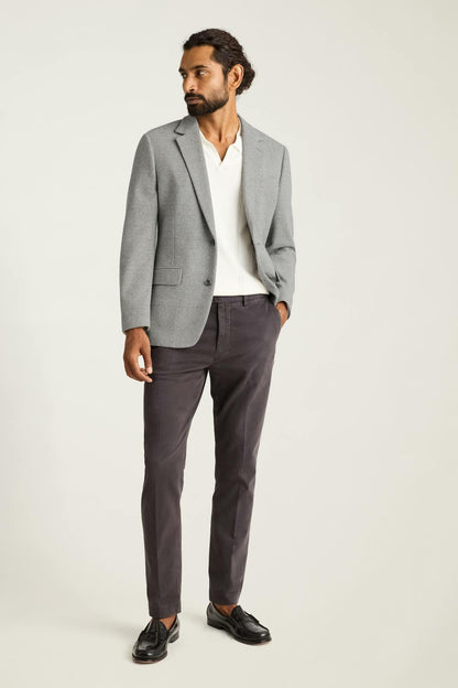 Jetsetter Knit Blazer Bonobos Featured