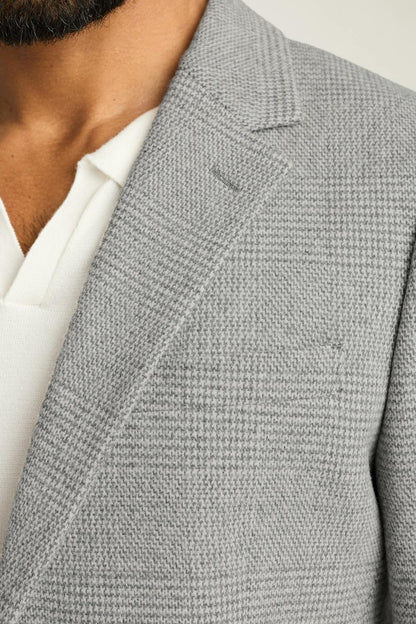 Jetsetter Knit Blazer Bonobos Featured