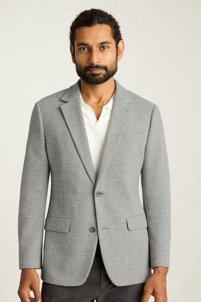 Jetsetter Knit Blazer Bonobos Featured