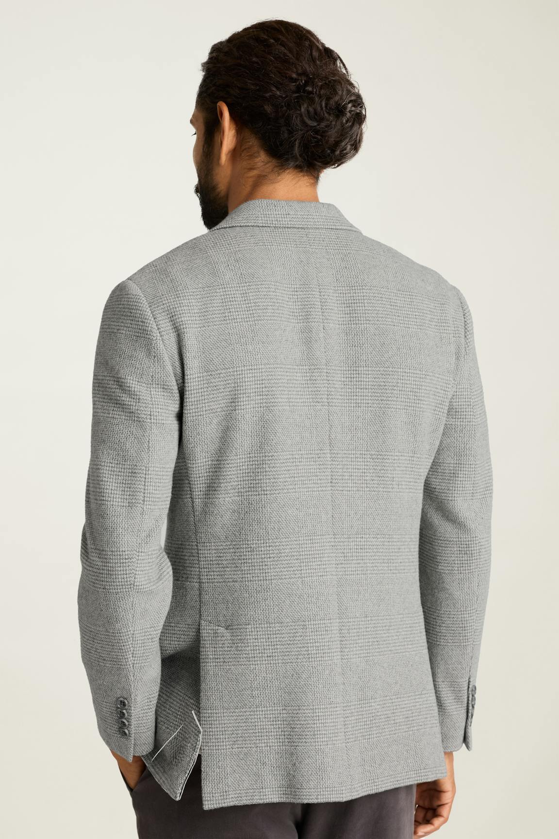 Jetsetter Knit Blazer Bonobos Featured