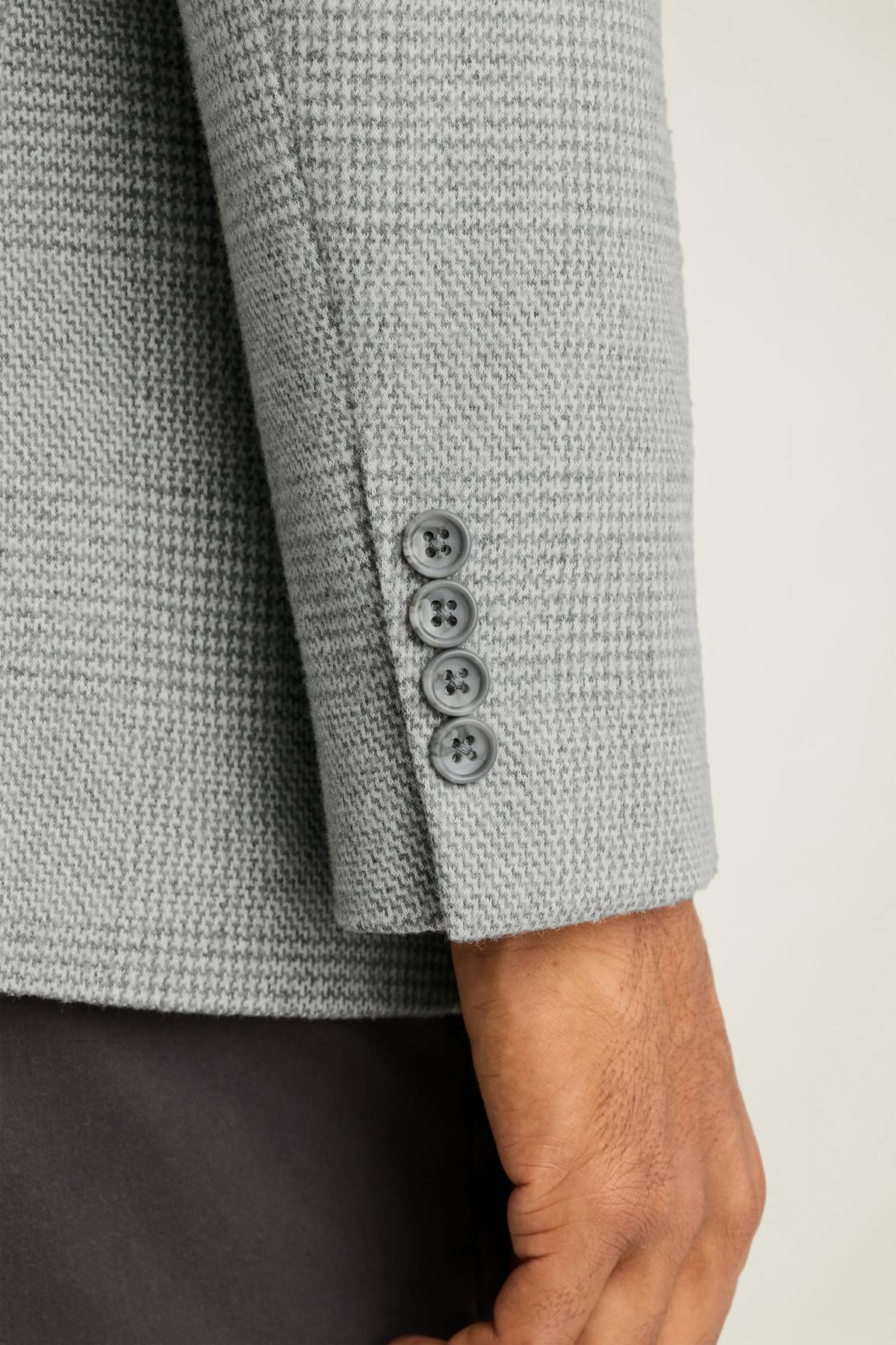 Jetsetter Knit Blazer Bonobos Featured