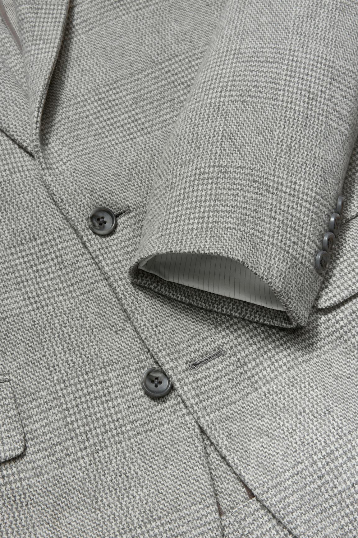 Jetsetter Knit Blazer Bonobos Featured