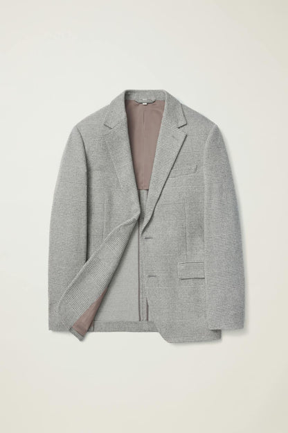 Jetsetter Knit Blazer Bonobos Featured