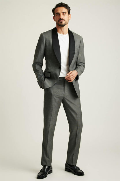 Shawl Collar Tuxedo Jacket Bonobos Popular