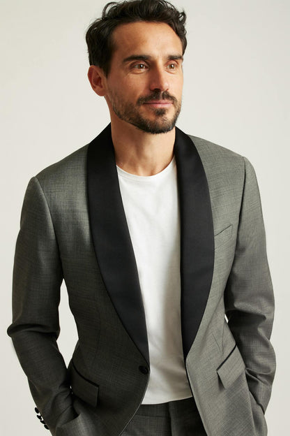 Shawl Collar Tuxedo Jacket Bonobos Popular