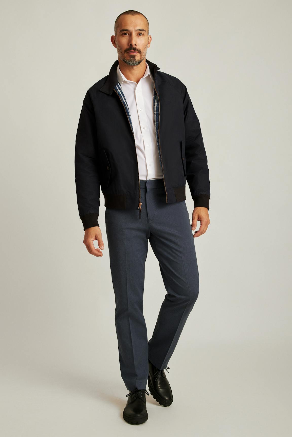 The Harrington Jacket Bonobos Best Seller