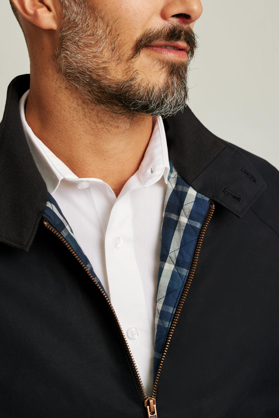 The Harrington Jacket Bonobos Best Seller