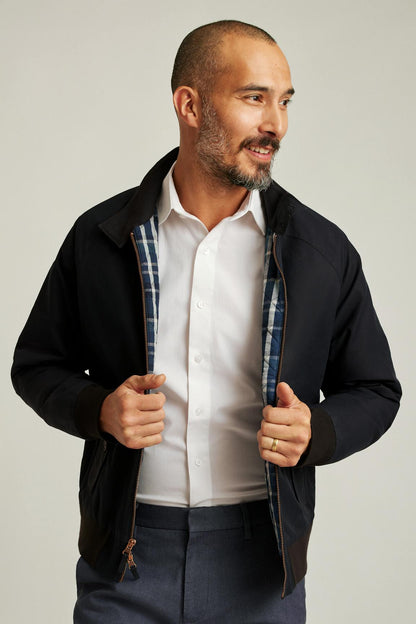 The Harrington Jacket Bonobos Best Seller