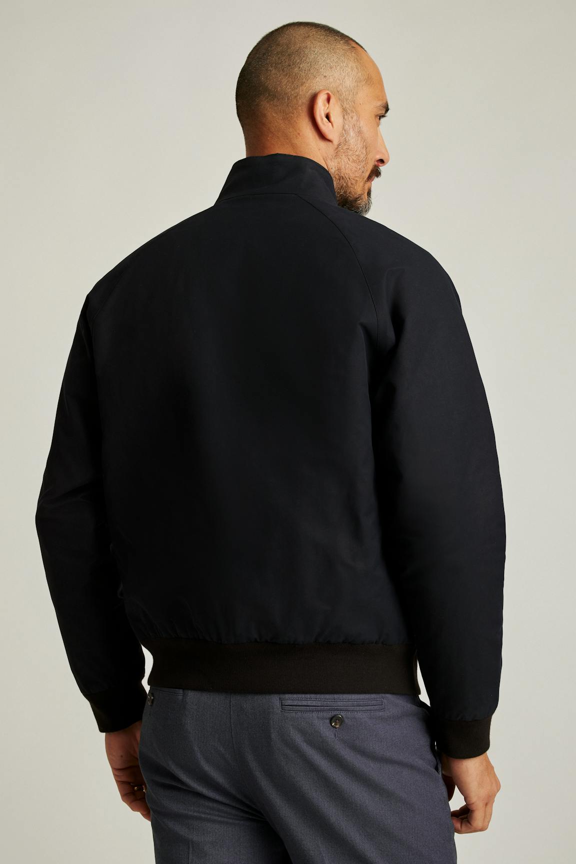 The Harrington Jacket Bonobos Best Seller