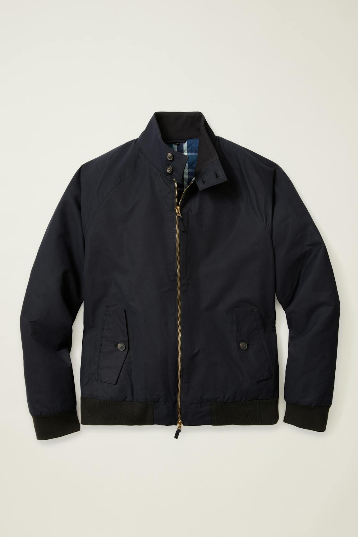 The Harrington Jacket Bonobos Best Seller