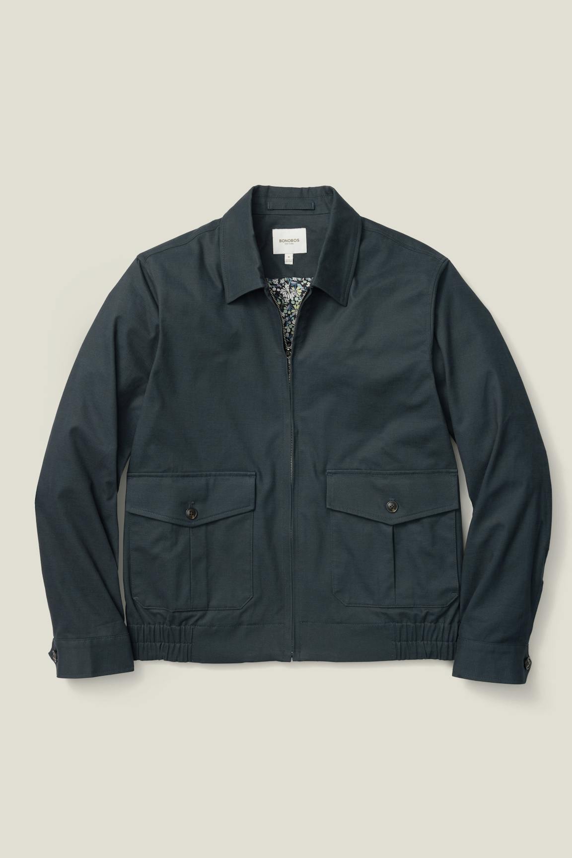 Touring Jacket Bonobos Premium