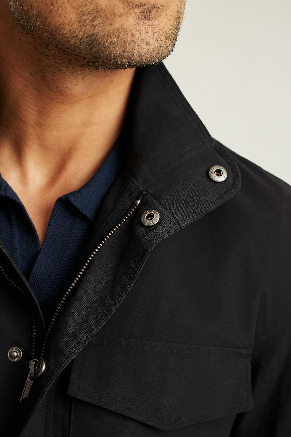 The Tech Utility Jacket Bonobos Trending