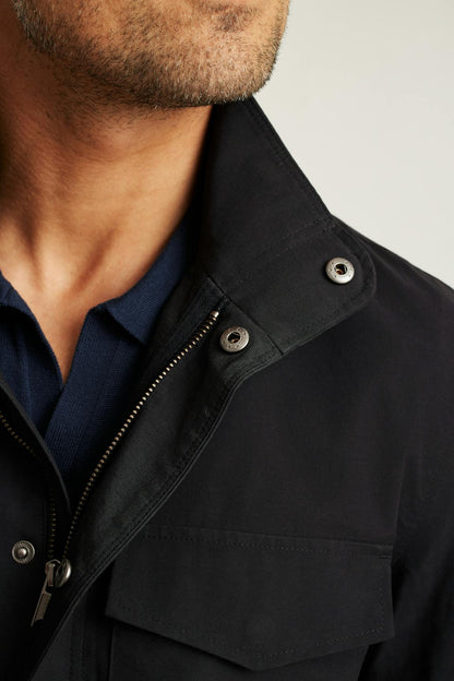 The Tech Utility Jacket Bonobos Trending