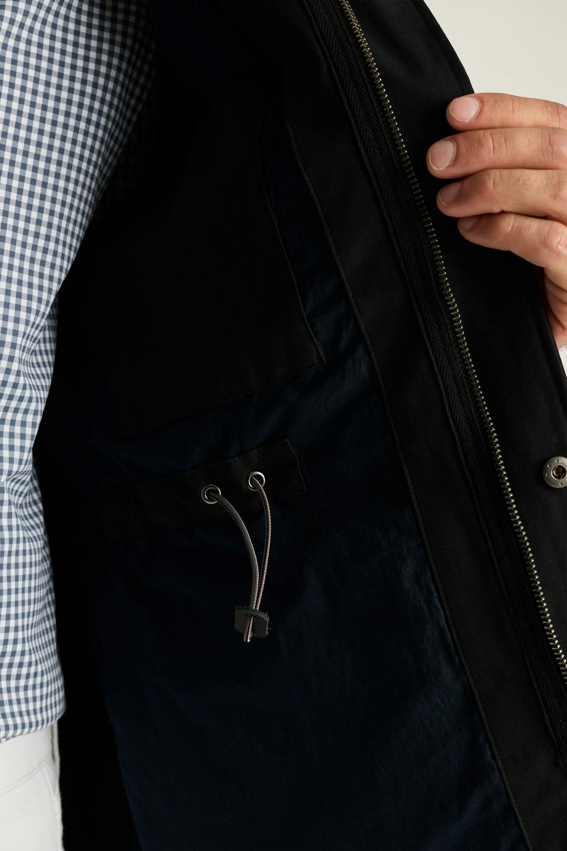 The Tech Utility Jacket Bonobos Trending