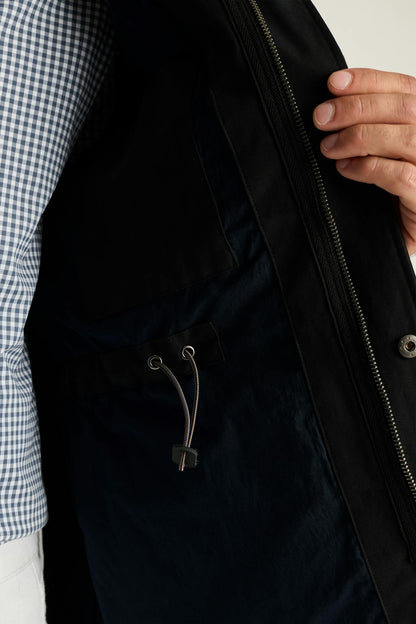 The Tech Utility Jacket Bonobos Trending