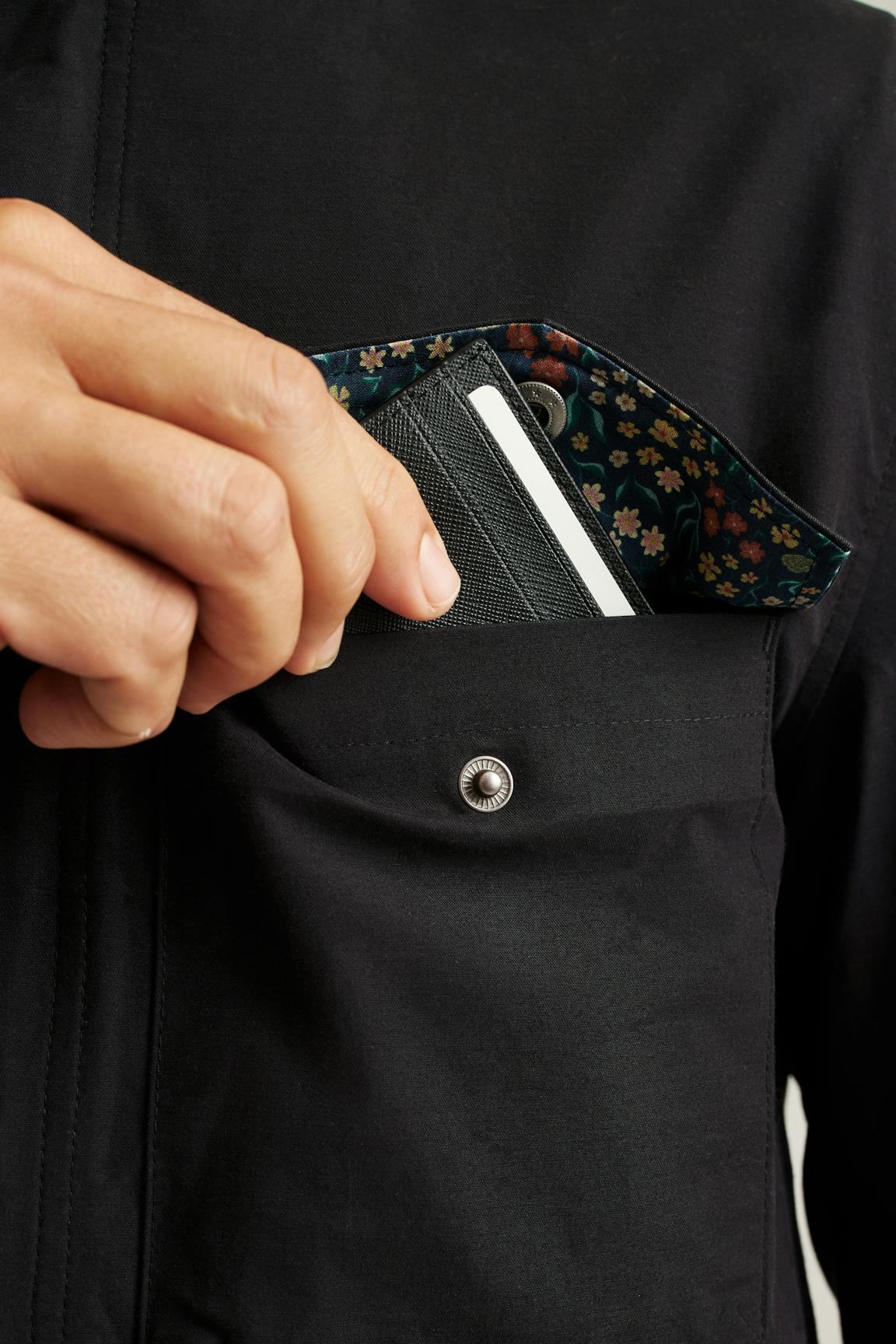 The Tech Utility Jacket Bonobos Trending