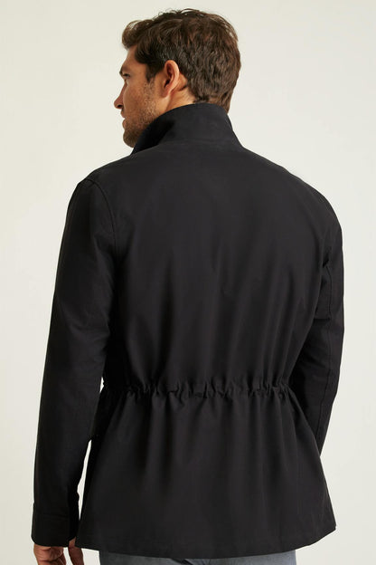 The Tech Utility Jacket Bonobos Trending