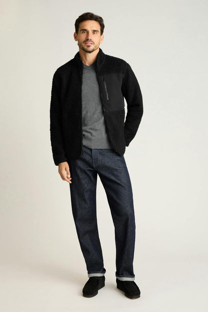 Mogul Fleece Jacket Bonobos Best Seller