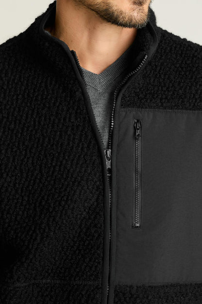 Mogul Fleece Jacket Bonobos Best Seller
