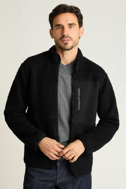 Mogul Fleece Jacket Bonobos Best Seller