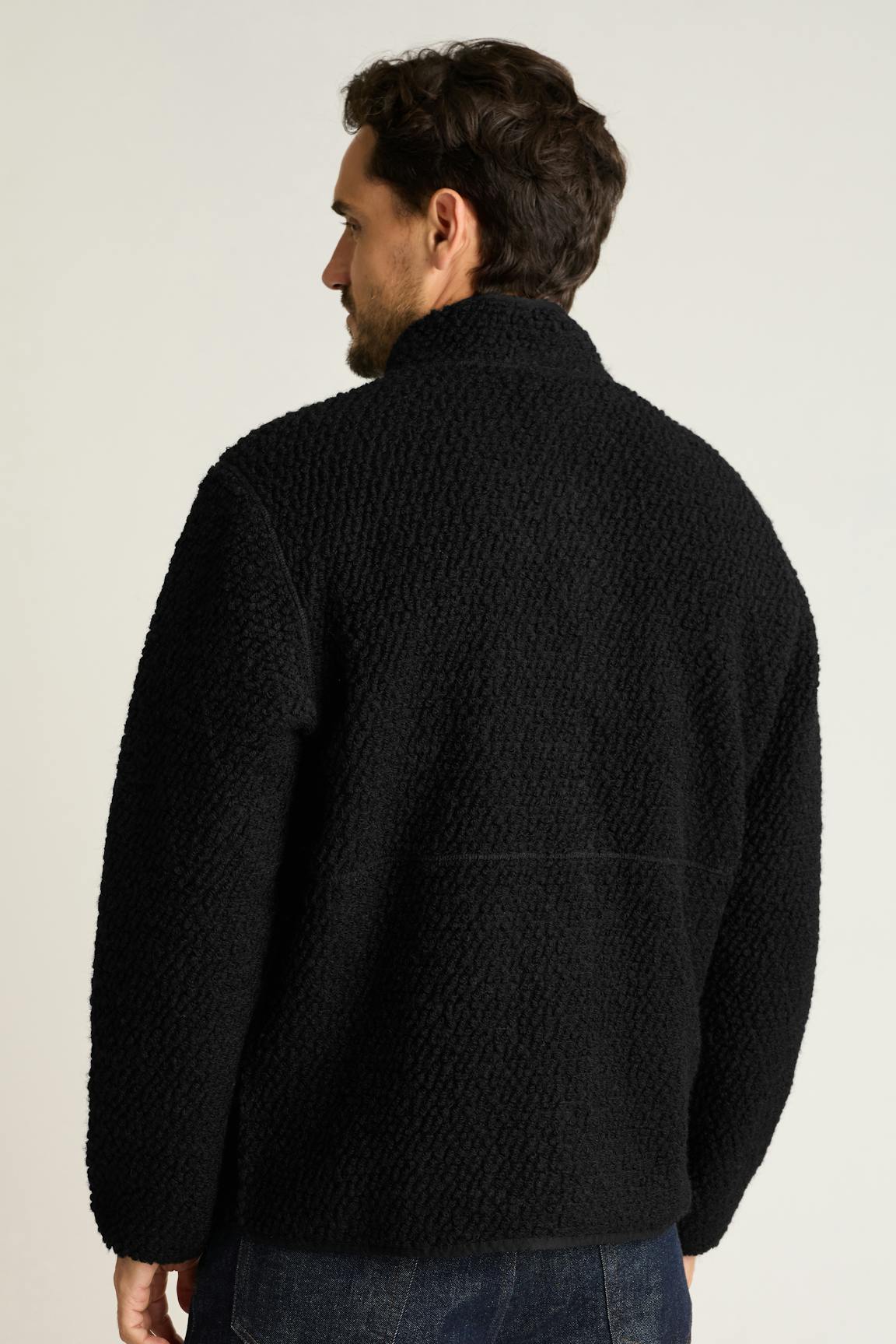 Mogul Fleece Jacket Bonobos Best Seller
