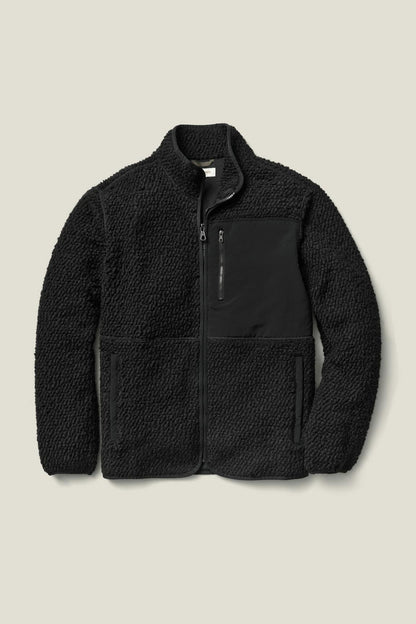 Mogul Fleece Jacket Bonobos Best Seller