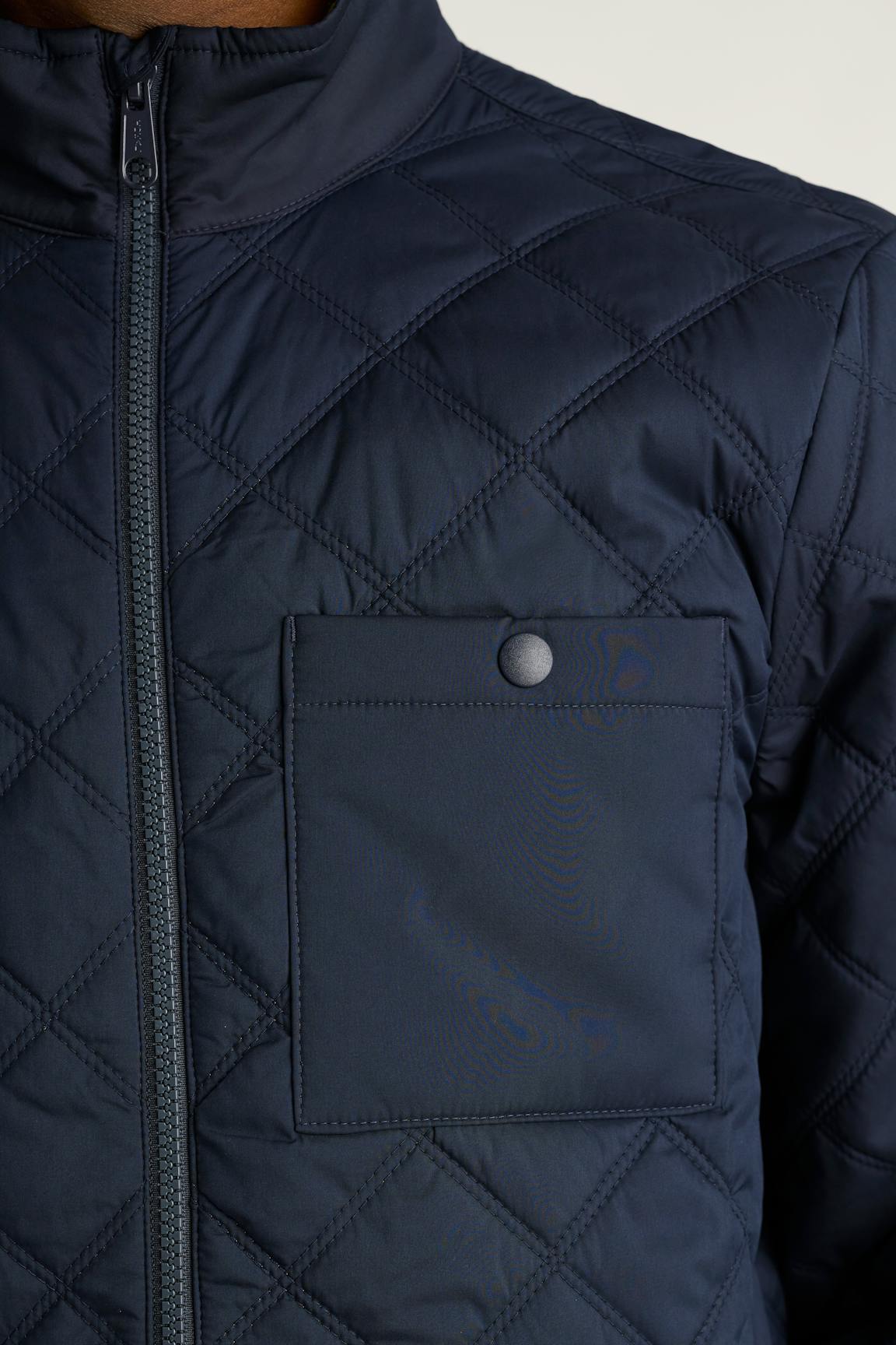 Sportsman Quilted Jacket Bonobos Top Pick