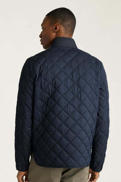 Sportsman Quilted Jacket Bonobos Top Pick
