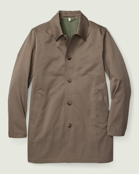 Cotton Car Coat Bonobos Smart Buy