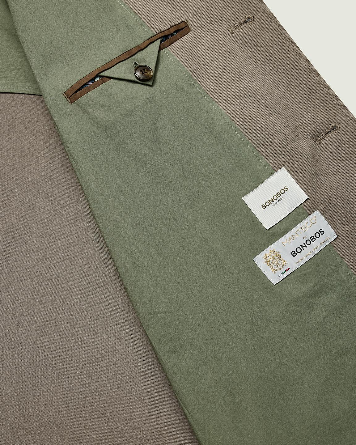 Cotton Car Coat Bonobos Smart Buy