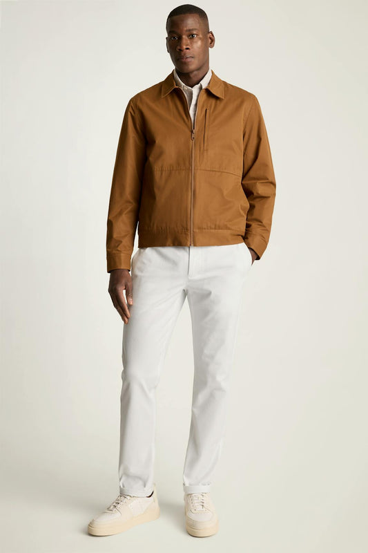 City Slicker Jacket Bonobos New