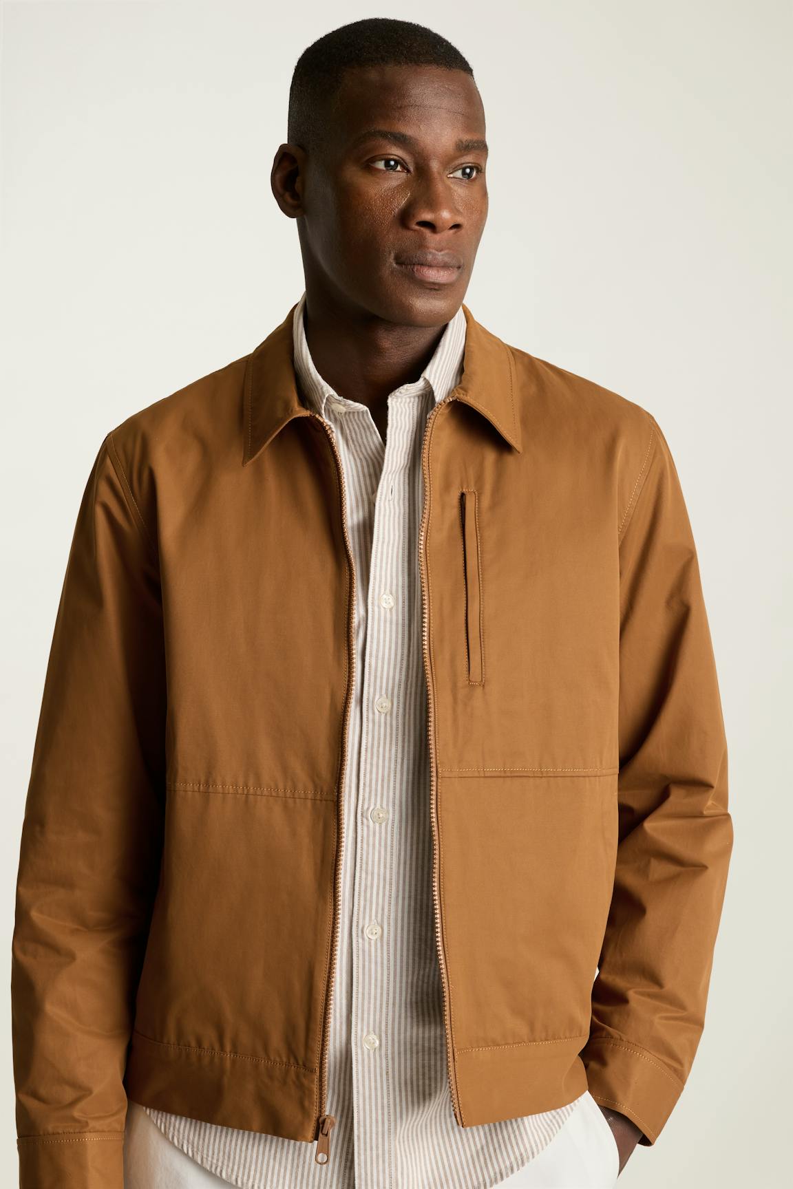 City Slicker Jacket Bonobos New