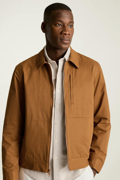 City Slicker Jacket Bonobos New