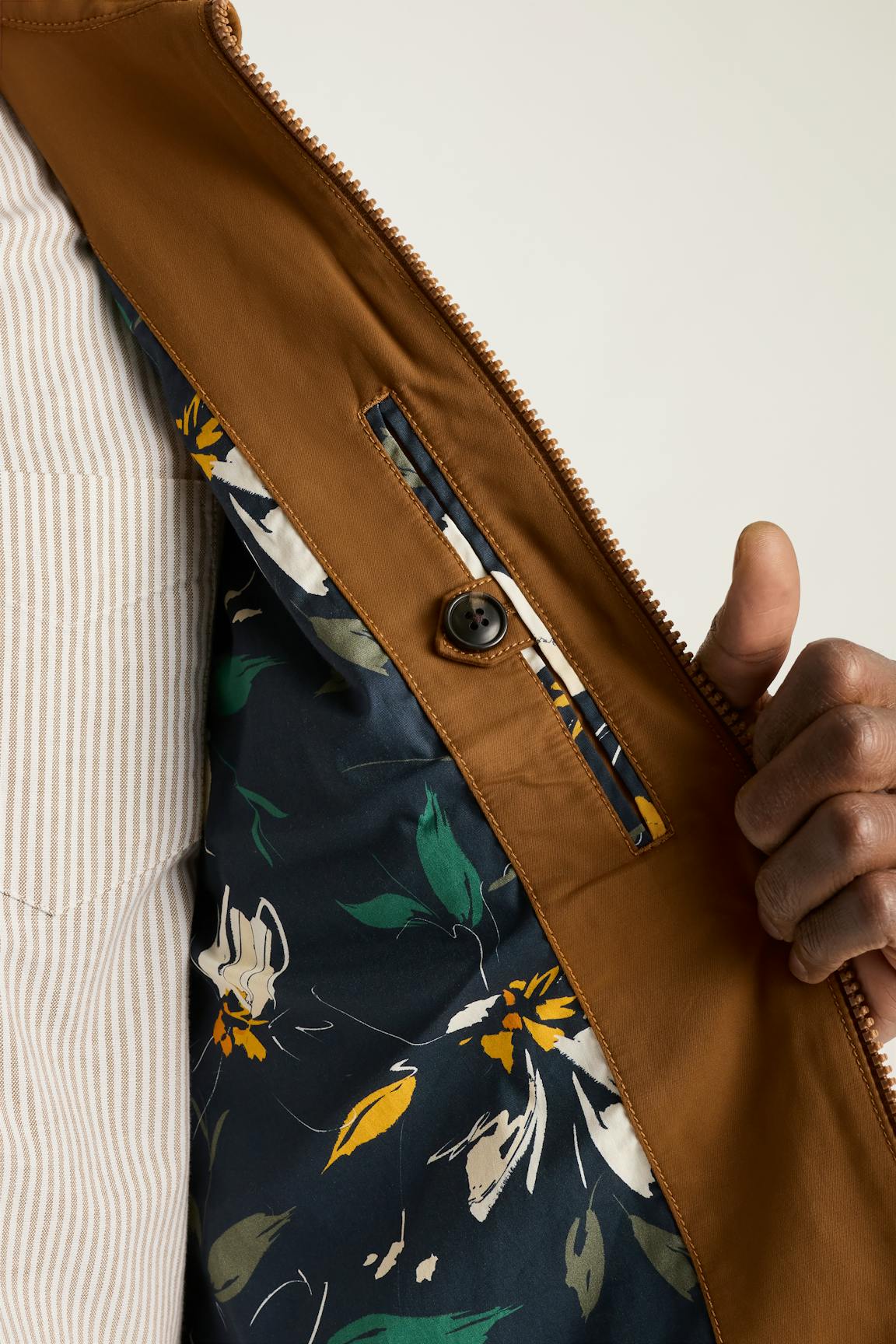 City Slicker Jacket Bonobos New
