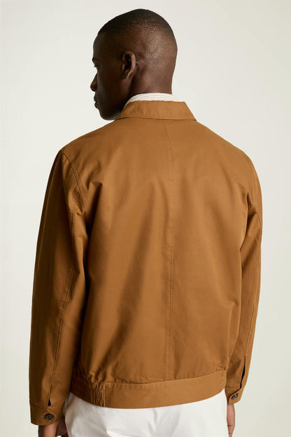 City Slicker Jacket Bonobos New