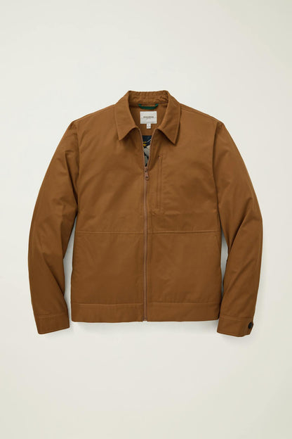 City Slicker Jacket Bonobos New