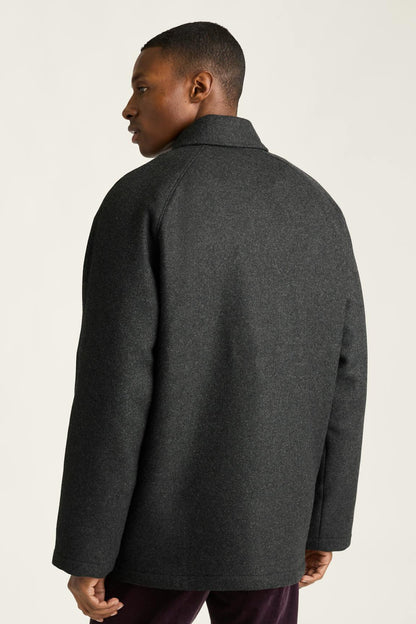 The Italian Wool Field Jacket Bonobos Top Pick