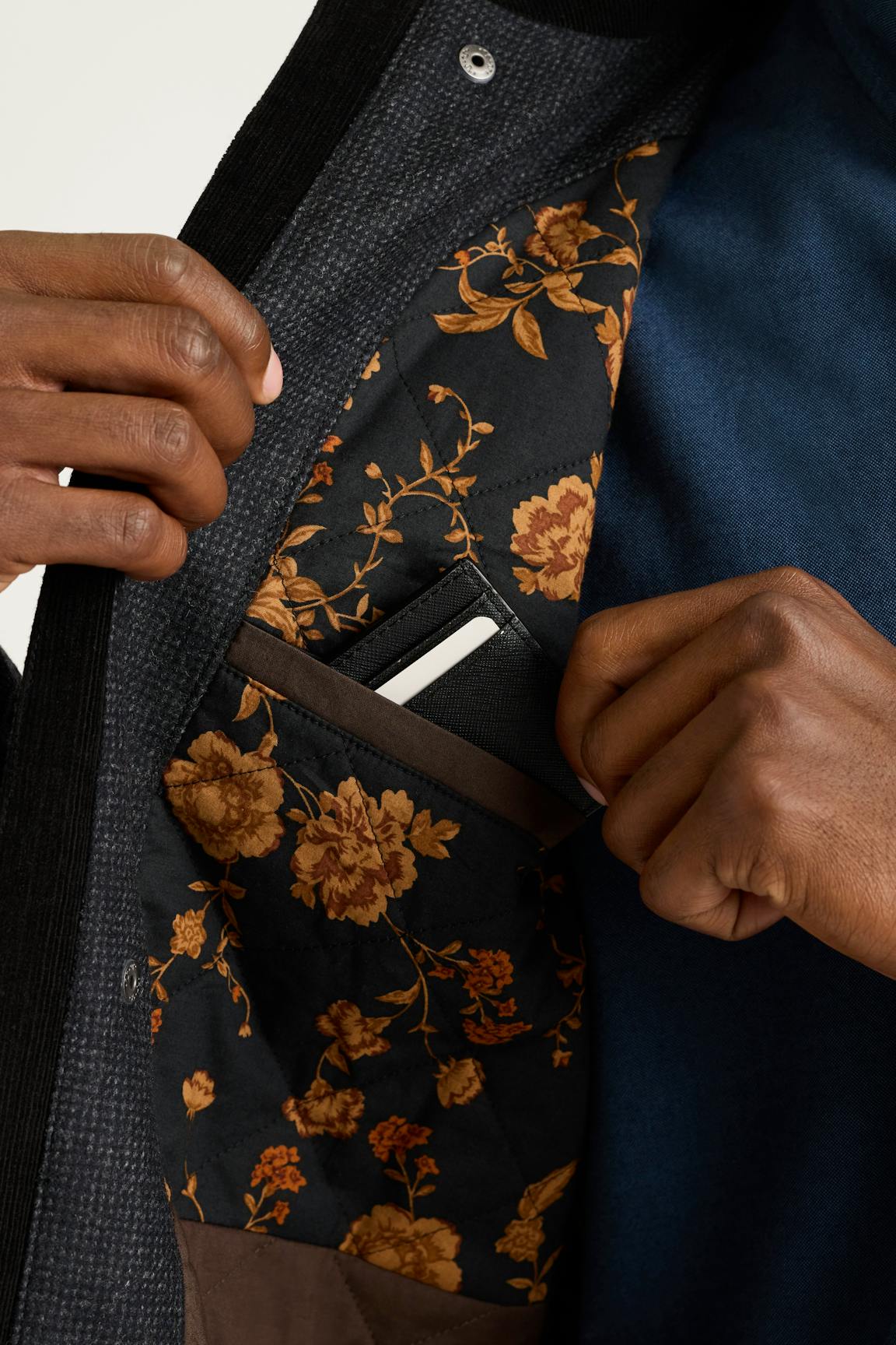 The Italian Wool Lodge Jacket Bonobos Smart Buy