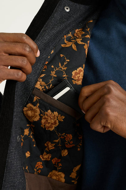 The Italian Wool Lodge Jacket Bonobos Smart Buy