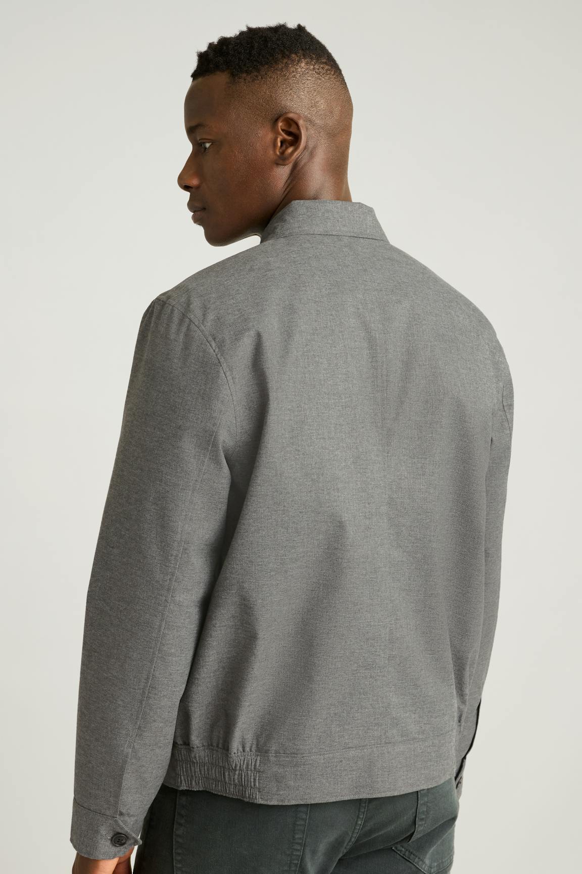 City Slicker Jacket Bonobos Premium