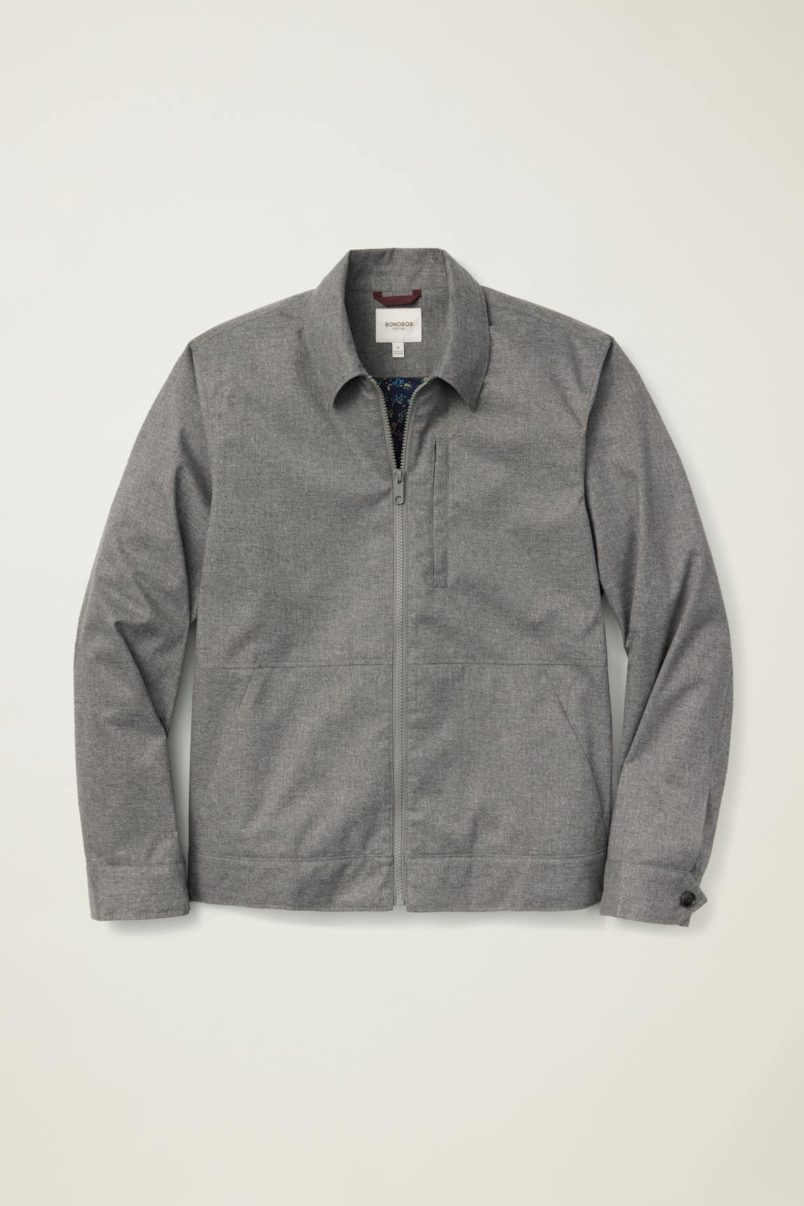 City Slicker Jacket Bonobos Premium