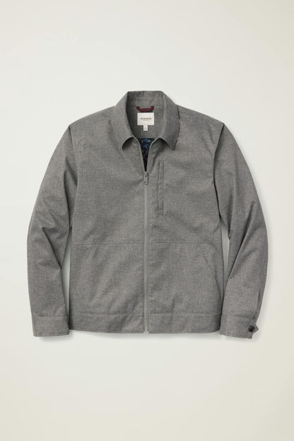 City Slicker Jacket Bonobos Premium