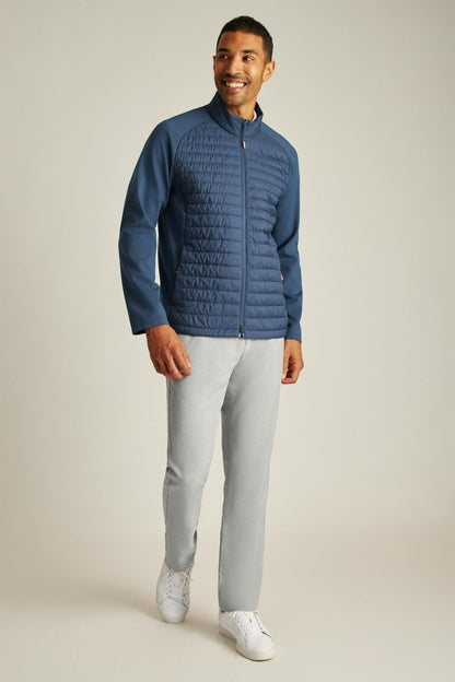 The Lightweight Hybrid Jacket Bonobos New