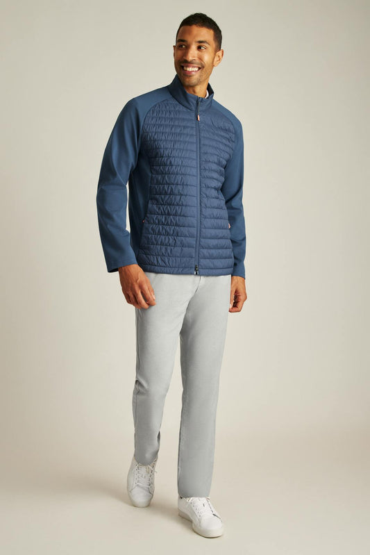 The Lightweight Hybrid Jacket Bonobos New