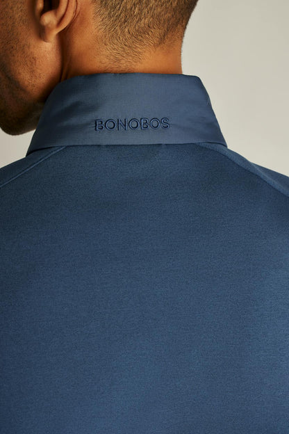The Lightweight Hybrid Jacket Bonobos New