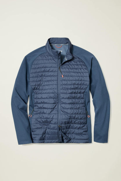The Lightweight Hybrid Jacket Bonobos New